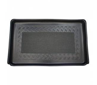 Boot mat for Renault Captur SUV à partir de 2013-