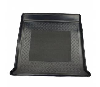 Boot mat for Renault KangooTyp W Express/Rapid Maxi Monospace à partir de 2008-