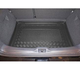 Kofferraumteppich für Renault Clio IV X98 Limosine ab Bj. 10/2012-