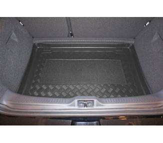 Boot mat for Renault Clio IV X98 Berline à partir du 10/2012-