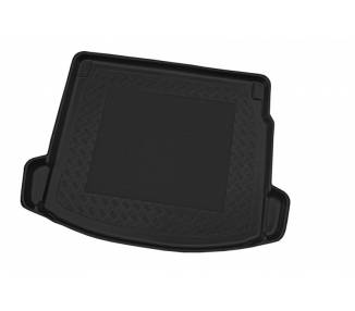 Boot mat for Renault Megane III Grandtour Type Z Break du 06/2009-2012