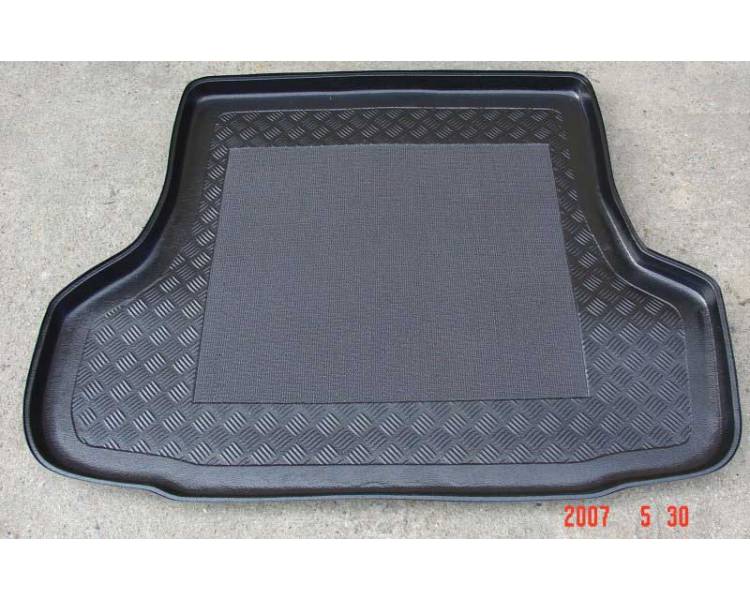 Tapis de coffre voiture pour Rover 75 à partir de 2000