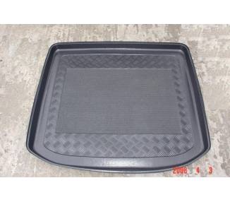 Boot mat for Seat Toledo III à partir de 2004- surface de chargement surelevée