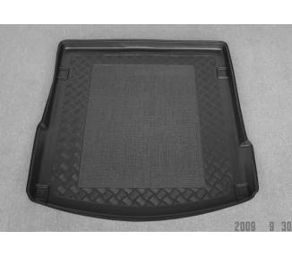 Boot mat for Seat Exeo à partir de 2009-