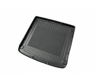 Boot mat for Seat Exeo ST à partir de 2009-