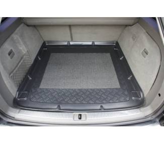 Kofferraumteppich für Seat Exeo ST Kombi ab Bj. 2009-