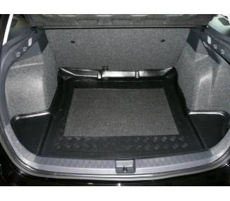 Boot mat for Seat Ibiza ST à partir du 08/2010-