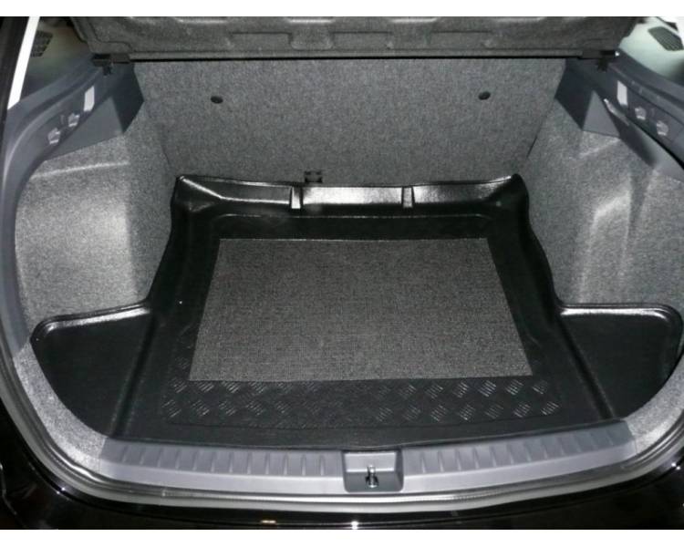 Tapis de coffre voiture pour Seat Kodiaq à partir de 2017 SUV 5