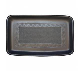 Boot mat for Seat Alhambra II 7 places Monospace à partir de 2010-