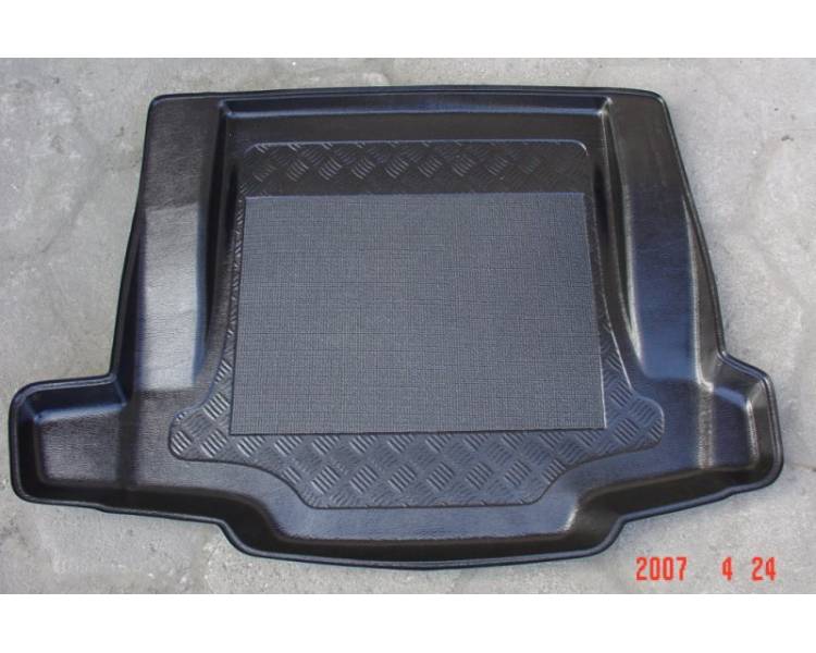 Tapis de coffre voiture pour BMW 1 E87 de 2004-09/2011