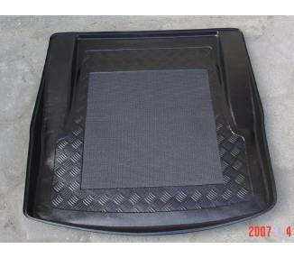 Boot mat for BMW 3 E90 Limousine de 2005-2012