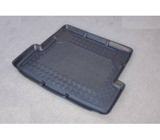 Boot mat for BMW 3 E91 Touring de 2005-2012