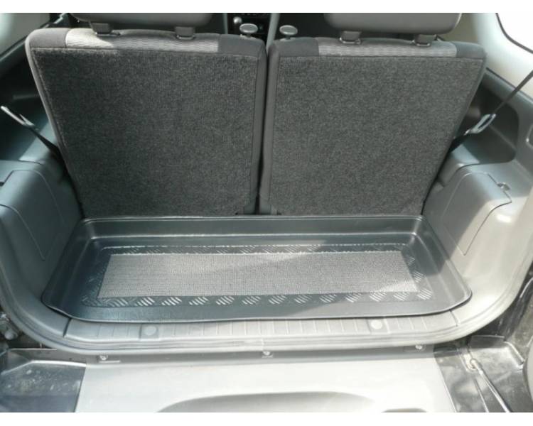 Tapis de coffre Suzuki Jimny IV PE/TPE