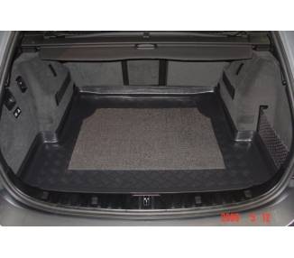 Boot mat for BMW 3 E91 Touring de 2005-2012