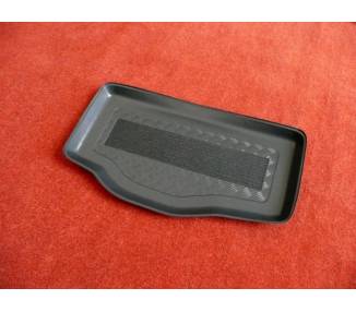 Boot mat for Suzuki Swift 5 portes à partir du 09/2010-