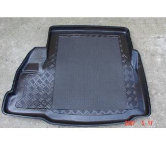 Boot mat for BMW 3 E46 Limousine de 1998-2002