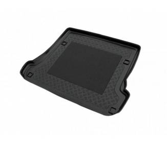 Boot mat for Toyota Land Cruiser 120 4x4 5 portes de 2003-2009