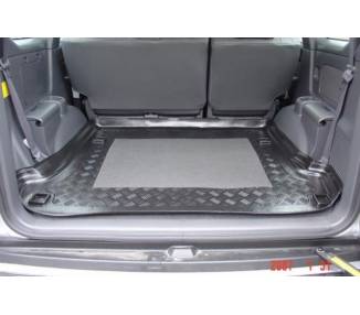 Boot mat for Toyota Land Cruiser 120 4x4 5 portes de 2003-2009