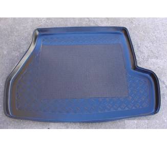 Tapis de coffre pour BMW 3 E46 Touring de 1998-08/2005 sans system de navigation