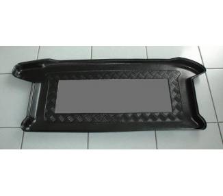 Boot mat for Toyota Yaris II Berline 3 et 5 portes de 2006-2011