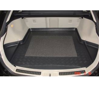 Boot mat for Toyota Avensis Wagon break 5 portes à partir de 02/2009-