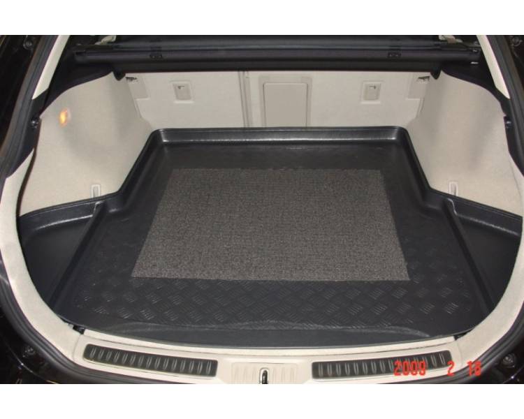 Kofferraumwanne für Toyota Avensis Wagon 5-türig ab 02/2009- mit