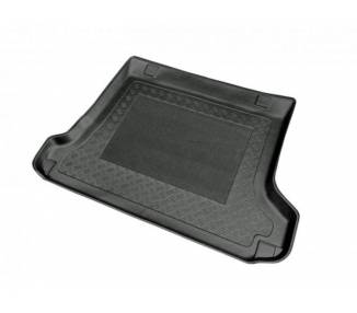 Boot mat for Toyota Land Cruiser 150 5 places à partir de 2009-