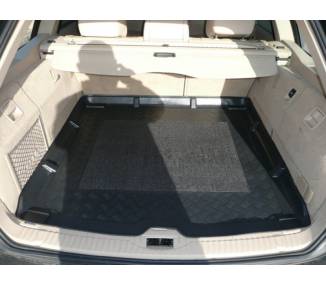 Boot mat for BMW 5 E61 Touring à partir de 2004-