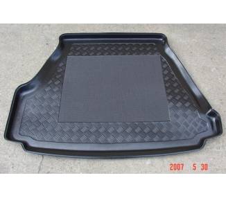 Boot mat for BMW 5 E34 Limousine de 1988-1995