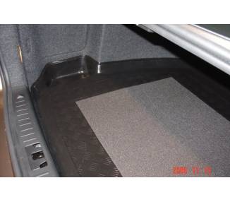 Boot mat for Volvo S80 II a partir de 2006-