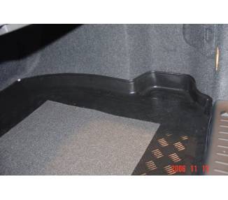 Boot mat for Volvo S80 II a partir de 2006-