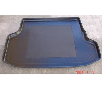 Boot mat for Volvo V70 I break 5 portes 1997-1999