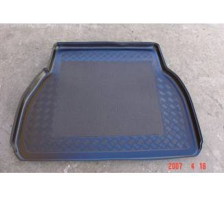 Tapis de coffre caoutchouc pour Renault Megane 3 Estate