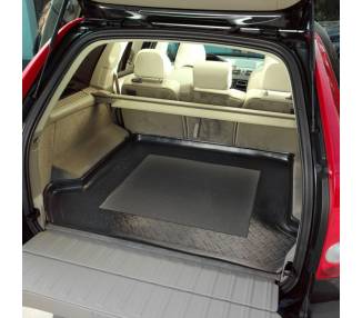 Boot mat for Volvo XC90 4x4 5 portes 2002-2015