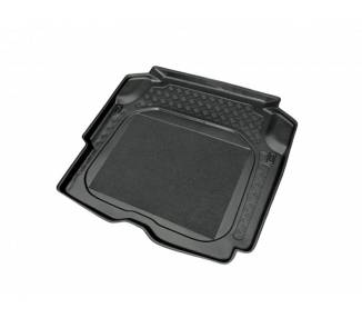 Boot mat for Volvo S60 de 2001-07/2010 avec system de navigation