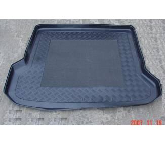 Tapis de coffre pour Volvo V70 III break 5 portes à partir de 2007-