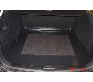 Mercedes Sport Coupé CLC II à partir de 2008-Tapis Baignoire//Cargo baignoire//de coffre