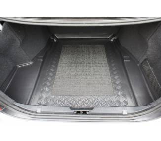 Boot mat for BMW 5 E60 Limousine à partir du 07/2003- sans compartiment coté gauche