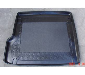 Boot mat for BMW X3 4x4 de 2004-2010