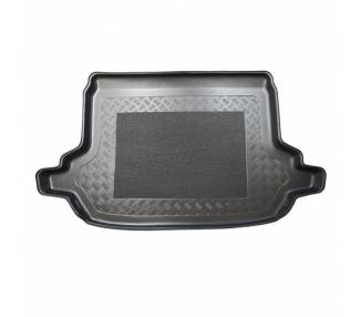 Boot mat for Subaru Forester IV SJ SUV à partir de 2013-