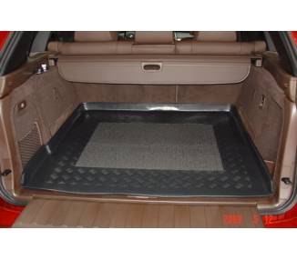 Boot mat for BMW X5 E70 4x4 à partir de 2007-