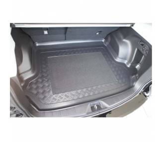 Boot mat for Subaru Forester IV SJ SUV à partir de 2013-