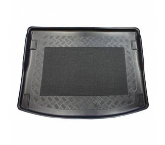 Boot mat for Suzuki SX4 II SUV à partir de 2013-