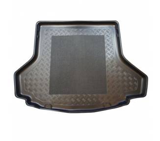 Boot mat for Toyota Auris II Break á partir de 2013- coffre avec double fond