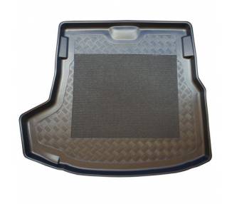 Tapis de coffre pour Toyota corolla E160 Limousine á partir de 2013-