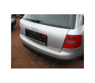 Ladekantenschutz für Audi A6 C5/B4 Avant von 1997-2002