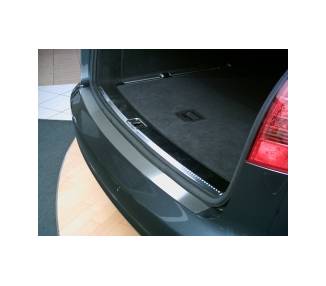 Trunk protector for Audi A6 C6 break de 2004-2008