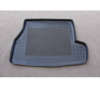 Boot mat for BMW 3 E46 Touring de 1998-08/2005 avec system de navigation et CD