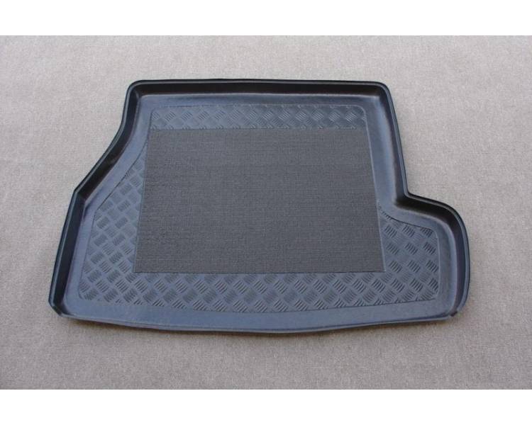 Tapis de sol de coffre de voiture pour BMW, tapis imperméable