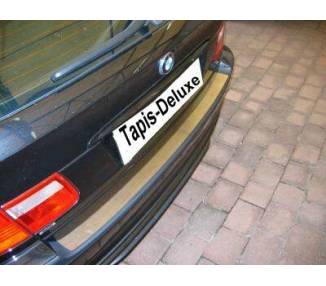 Trunk protector for Bmw E46 Serie 3 break de 1999-2005